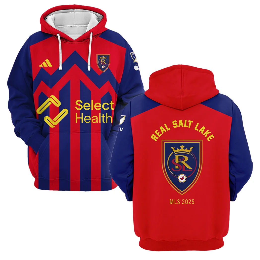 True Spirit Hoodie, Limited Edition Biker Hoodie HVN1096RS