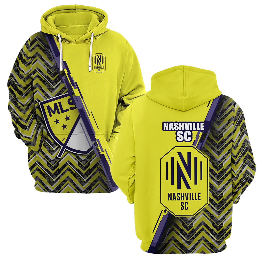 True Spirit Hoodie, Road Trip Travel Hoodie HVN1081NS