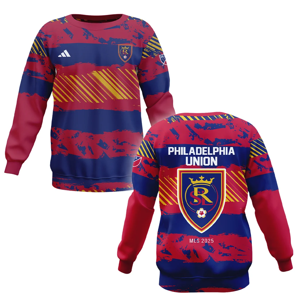 True Spirit Sweatshirt, Team Pride Comfort Sweatshirt HVN1097RS