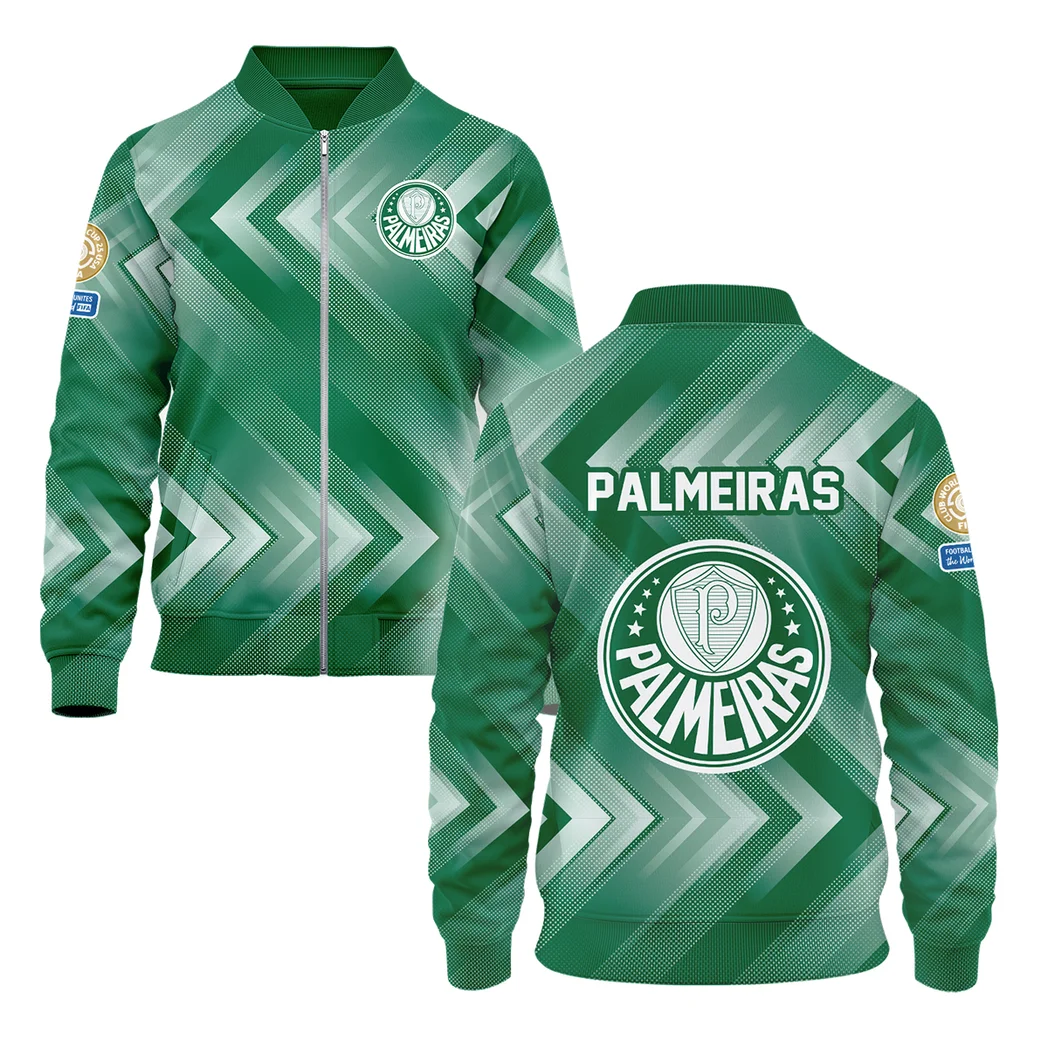 True Sport Club Bomber Jacket, Bomber Jacket for Fans HVN1064PA