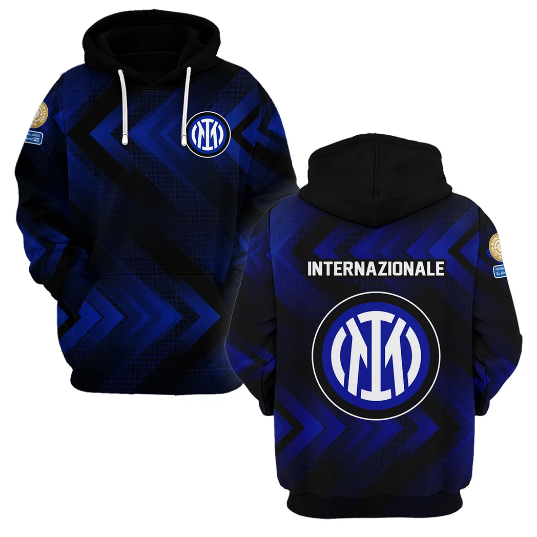 True Sport Club Hoodie, Classic Garage Pride Hoodie HVN1064IN