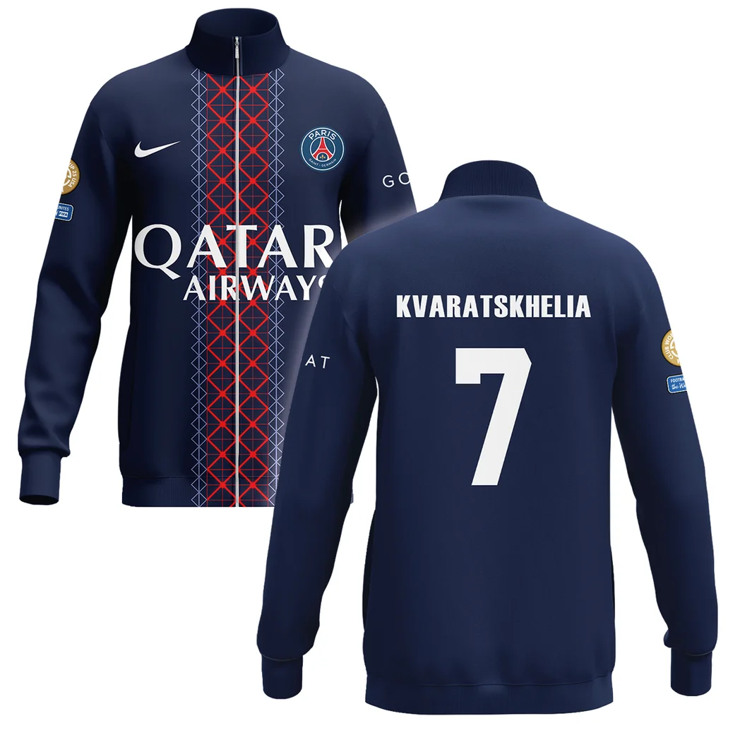 True Sport Club Stand Collar Jacket, Stadium Spirit Everyday Comfort Jacket HVN1105KK