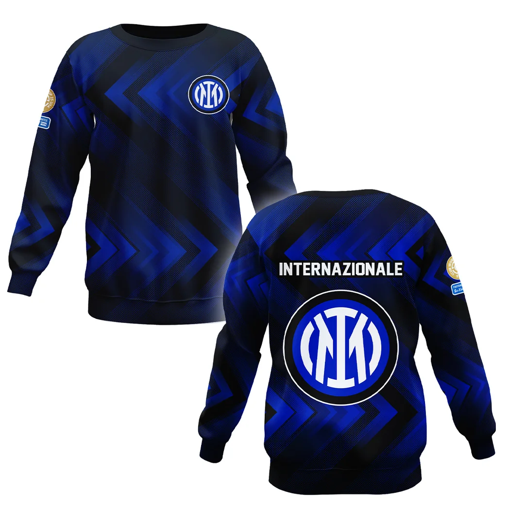 True Sport Club Sweatshirt, Athletic Supporter Fit Sweatshirt HVN1064IN