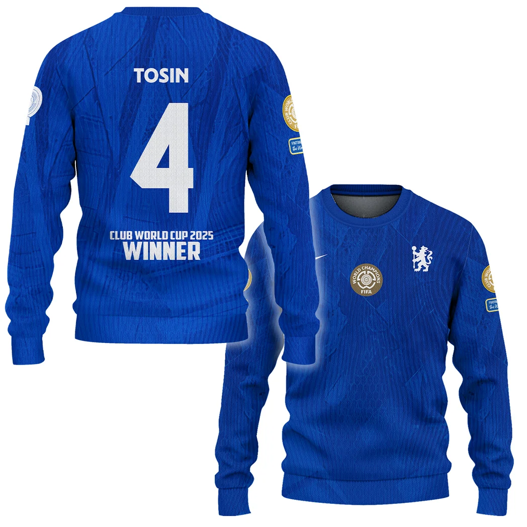 True Sport Club Sweatshirt, Everyday Comfort Sport Sweatshirt HVN1129TA