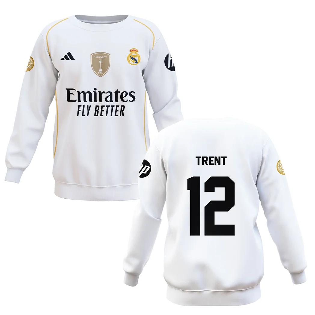 True Sport Club Sweatshirt, Premium Sport Fan Sweatshirt HVN1100TA