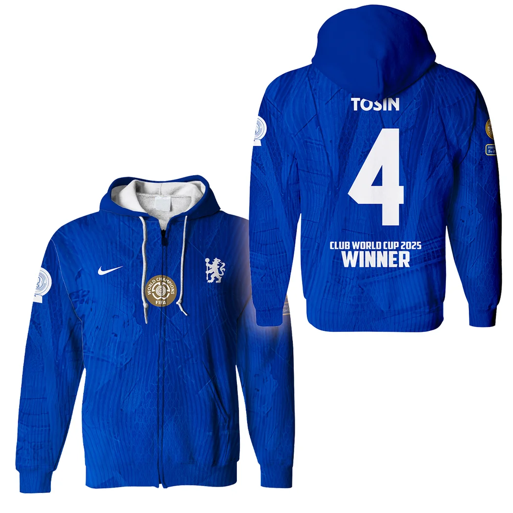 True Sport Club Zipper Hoodie, Game Ready Full-Zip Hoodie HVN1129TA