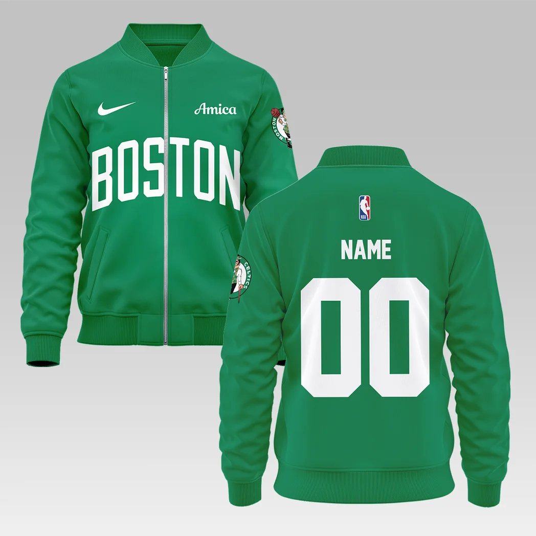 True Sport Lifestyle Bomber Jacket, Custom Game Day Bomber HVN1280
