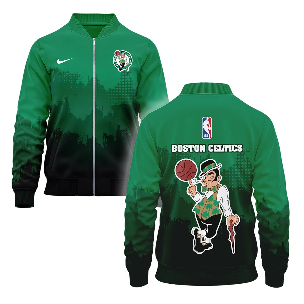 True Sport Lifestyle Bomber Jacket, Custom Sports Bomber Gear HVN1094BC