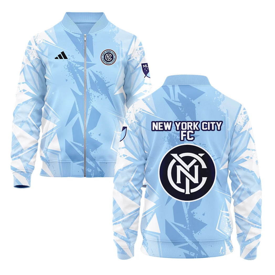 True Support Bomber Jacket, Custom Bomber Jacket Fans HVN1068NY