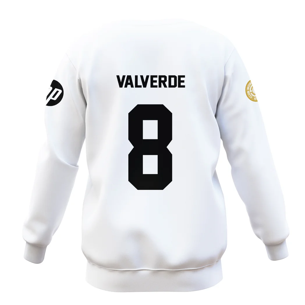 True Support Hub Sweatshirt, Team Pride Comfort Sweatshirt HVN1100FV - Image 3