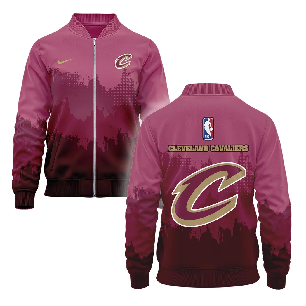 True Supporter Energy Bomber Jacket, Personalized Bomber Jacket Fans HVN1094CC