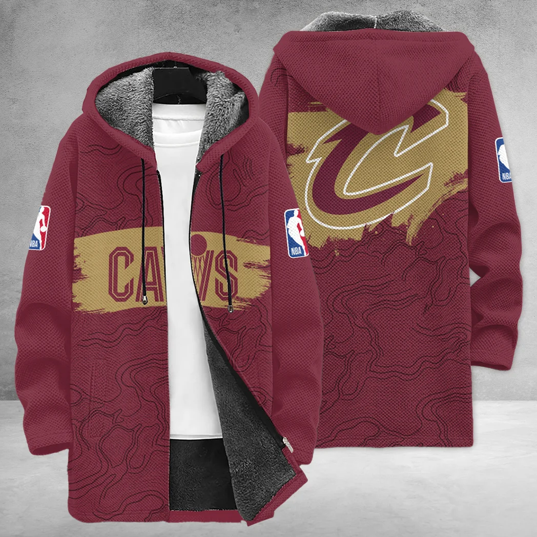 True Supporter Energy Fleece Windbreaker Jacket, Street & Stadium Jacket HVN1276