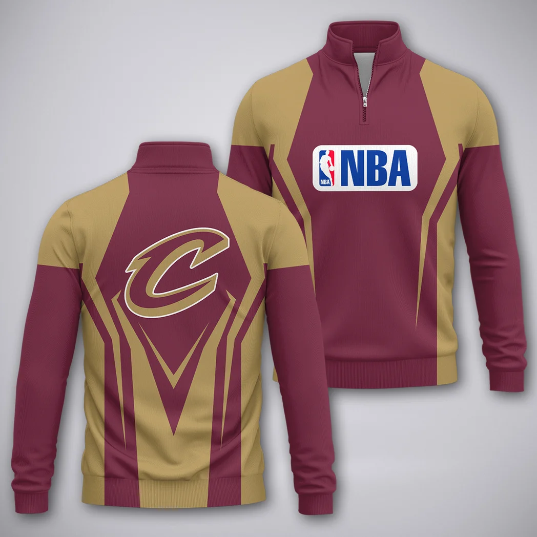True Supporter Energy Quarter-Zip Sweatshirt, True Fan Everyday Quarter-Zip HVN1274