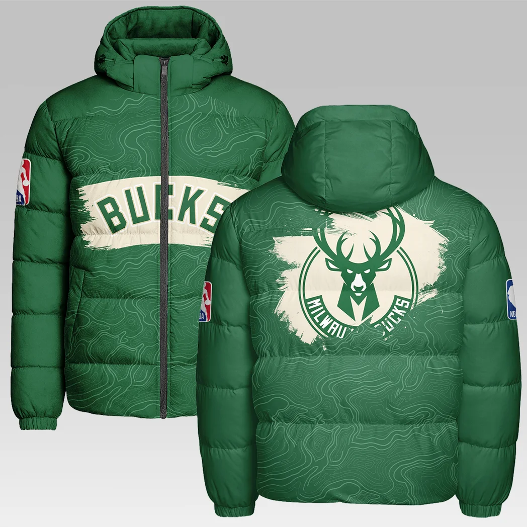True Supporter Nation Hooded Cotton Jacket, Street Style Fan Favorite HVN1276