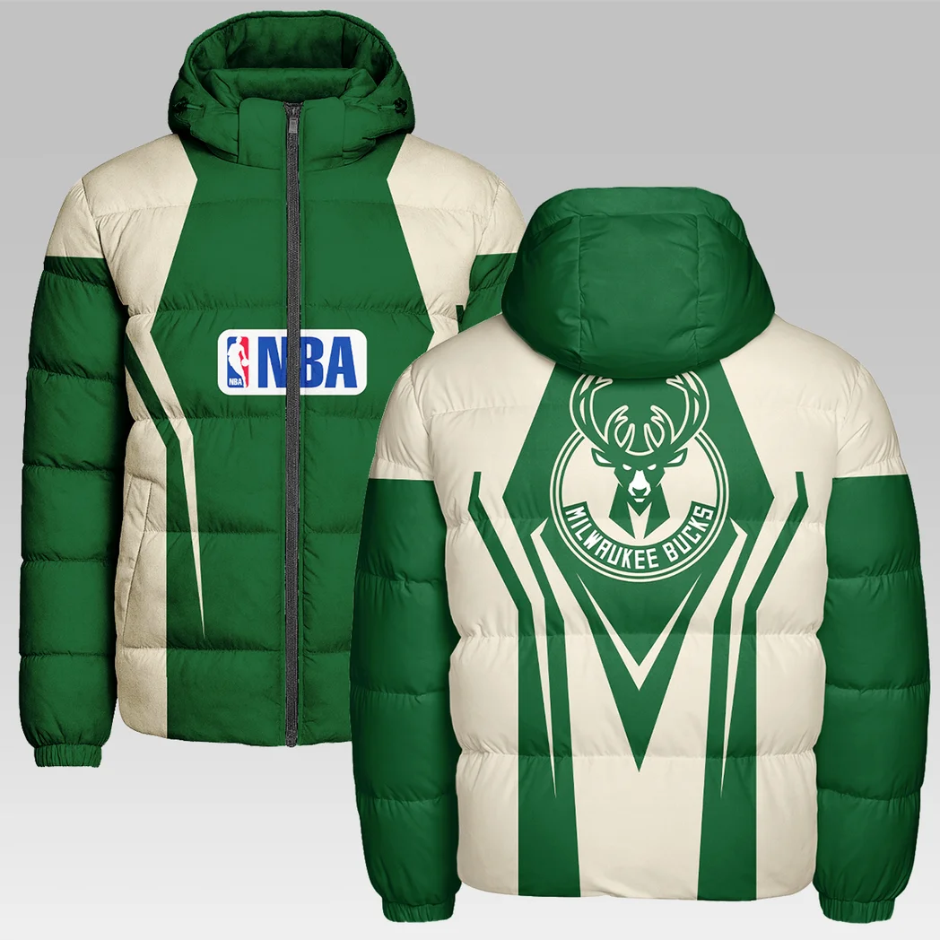 True Supporter Nation Hooded Cotton Jacket, Streetwear Style Fan Jacket HVN1274