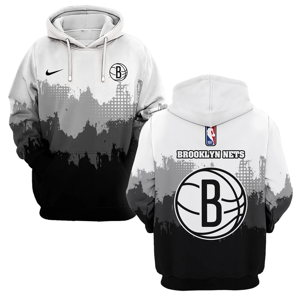 True Supporter Nation Hoodie, Ride Ready Pullover Hoodie HVN1094BN