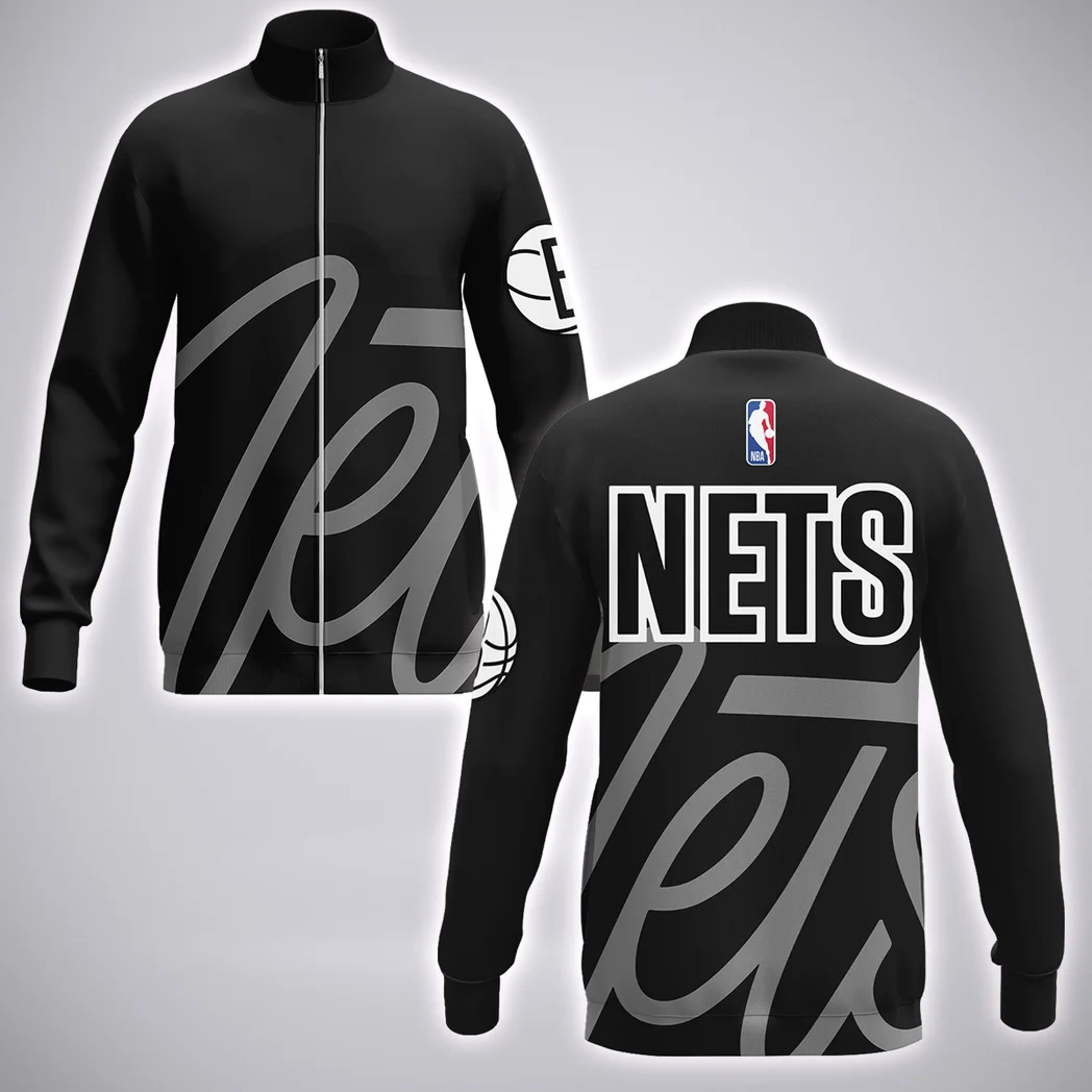 True Supporter Nation Stand Collar Jacket, Game Ready Sport Inspired Jacket HVN1278