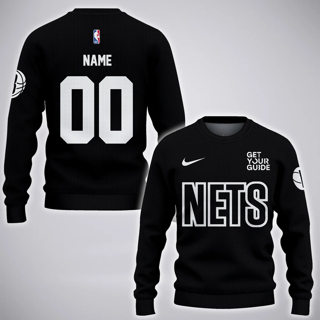 True Supporter Nation Sweatshirt, Sport Spirit Energy Sweatshirt HVN1280