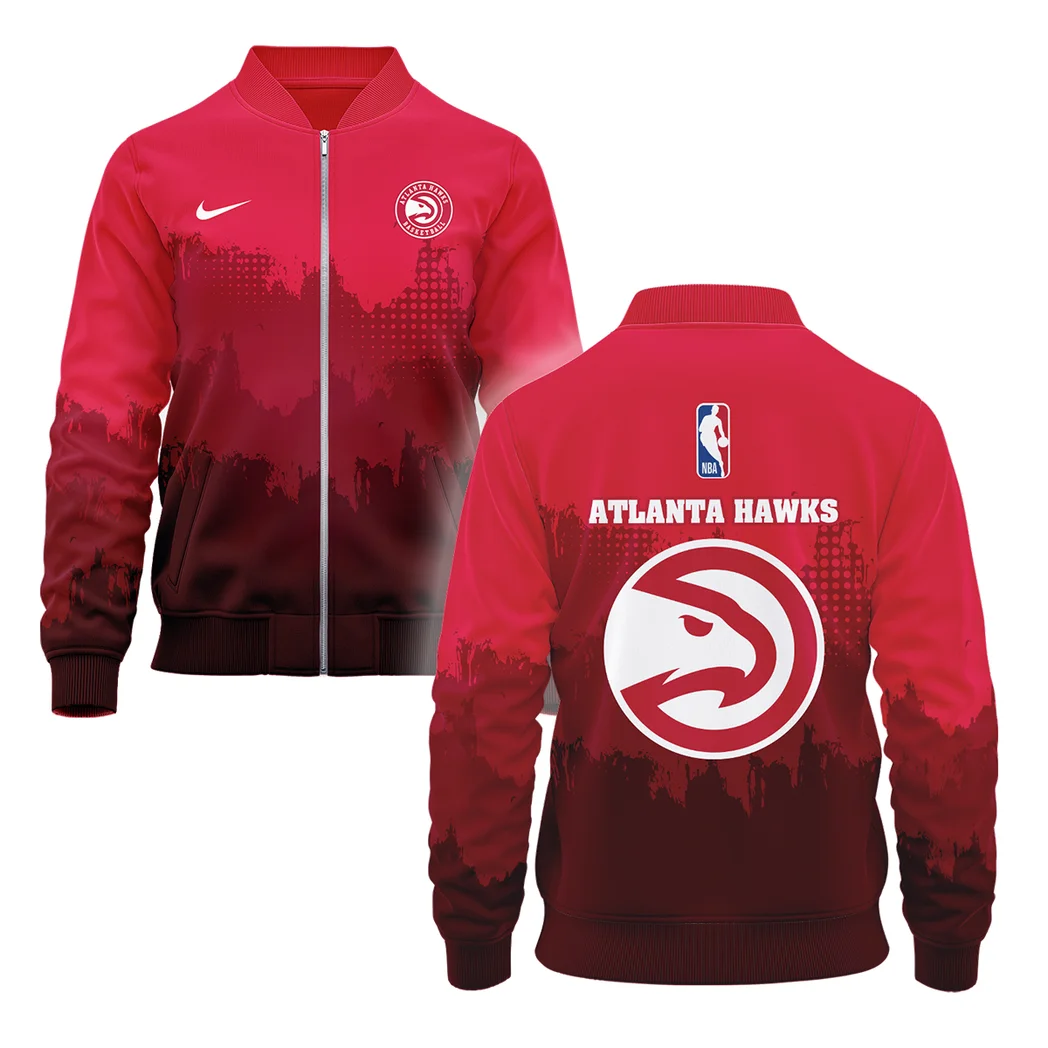 True Supporter Pride Bomber Jacket, Custom Game Day Bomber HVN1094AH