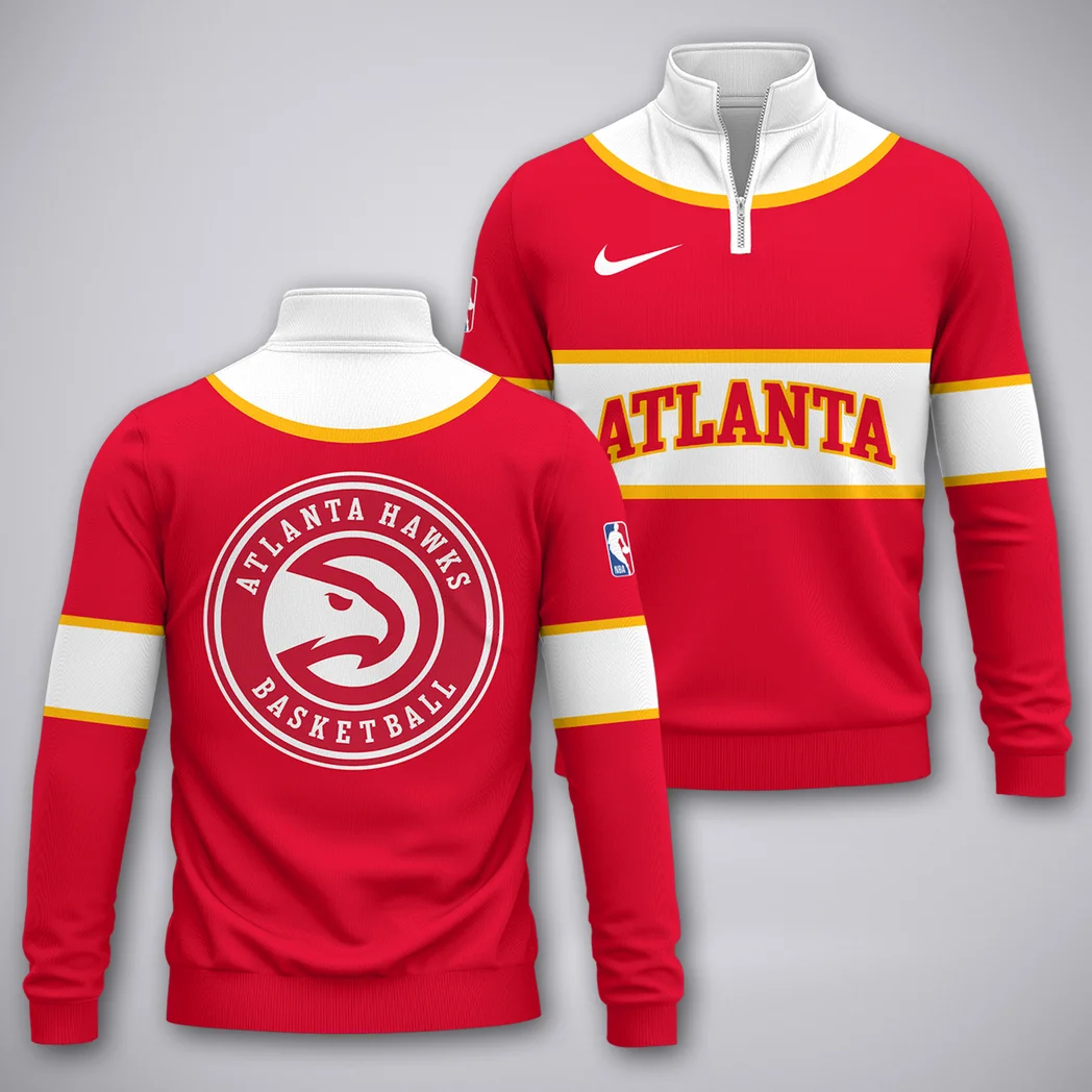 True Supporter Pride Quarter-Zip Sweatshirt, Warm-Up Quarter-Zip Comfort HVN1275