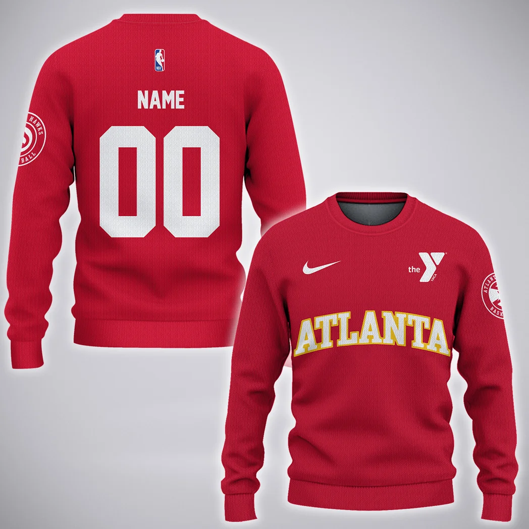 True Supporter Pride Sweatshirt, Bold Team Spirit Sweatshirt HVN1280