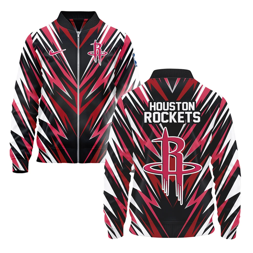 True Supporter Spirit Bomber Jacket, Sports Fan Bomber Jacket HVN1063HR