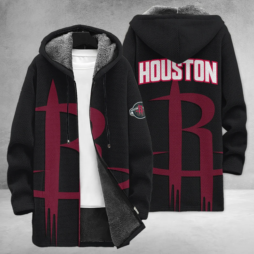 True Supporter Spirit Fleece Windbreaker Jacket, Fan Spirit Jacket HVN1278