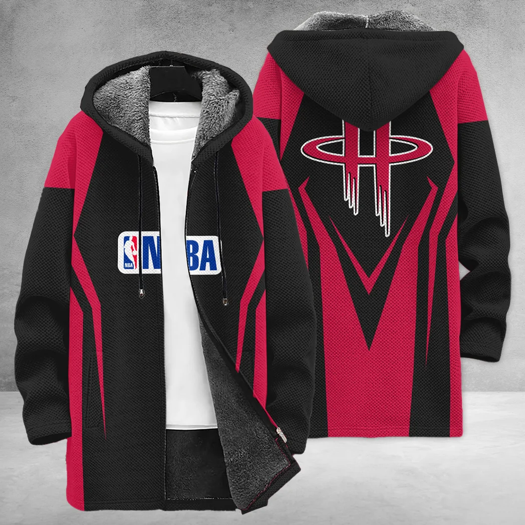 True Supporter Spirit Fleece Windbreaker Jacket, Ultimate Fan Windbreaker HVN1274