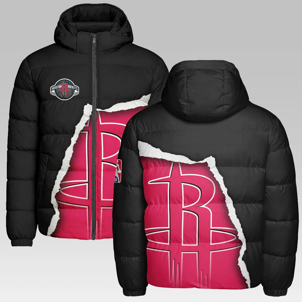 True Supporter Spirit Hooded Cotton Jacket, Game Ready Warmth Gear HVN1273