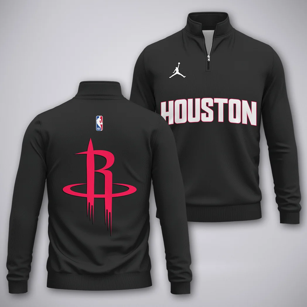 True Supporter Spirit Quarter-Zip Sweatshirt, Bold Fan Quarter-Zip Sweatshirt HVN1277