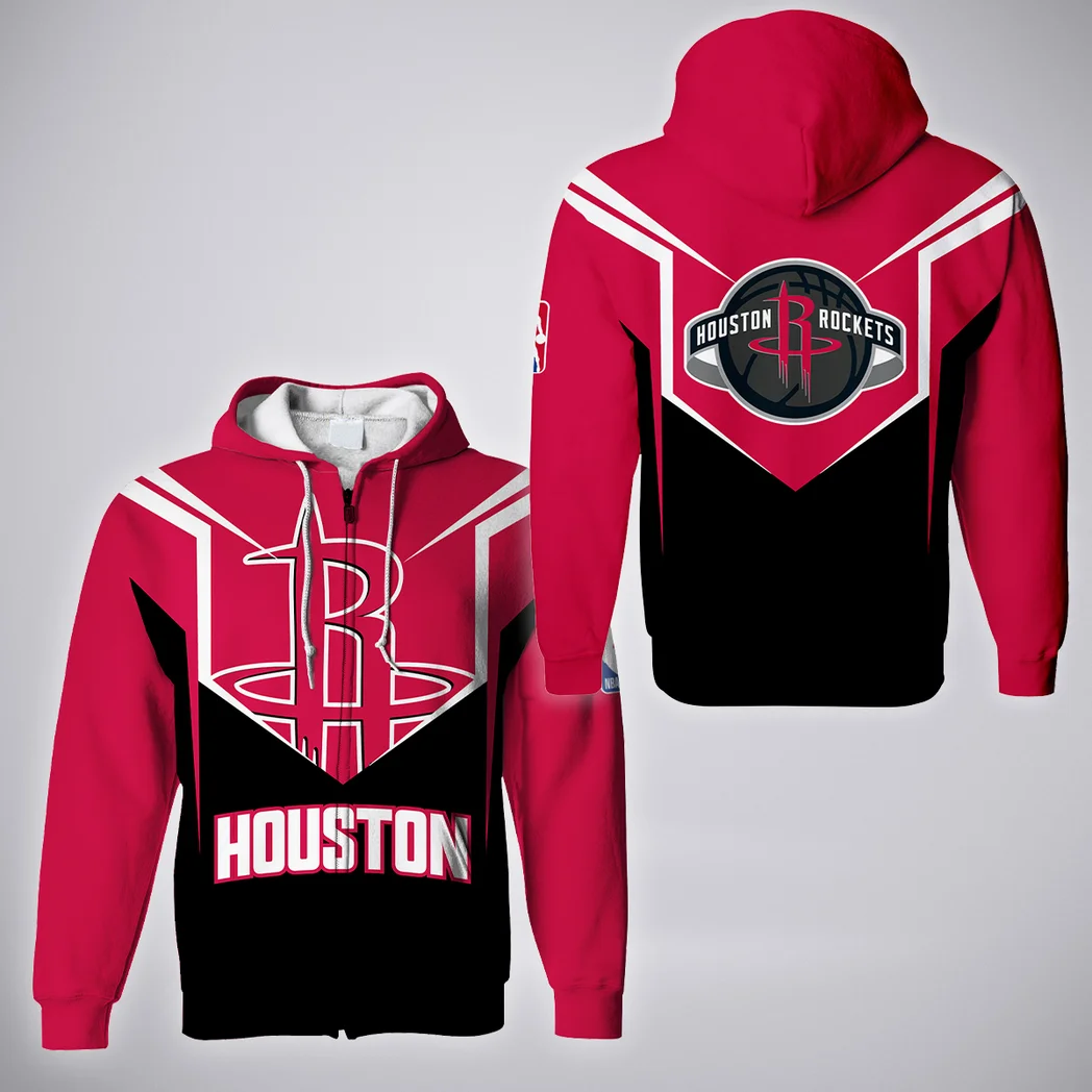 True Supporter Spirit Zipper Hoodie, Modern Sport Hoodie HVN1279