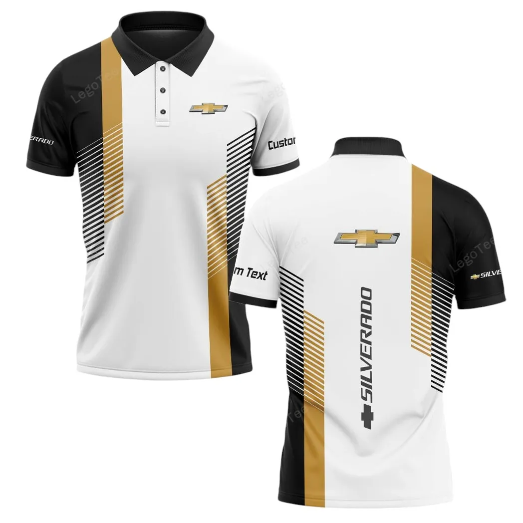 Two-Door Sports Car Polo Shirt, Urban Comfort Polo For Car Enthusiasts CAR10703122515