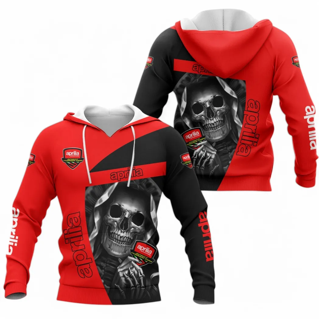 Two-Wheeler Hoodie 3D Print, Asphalt Life Street Hoodie CAR670