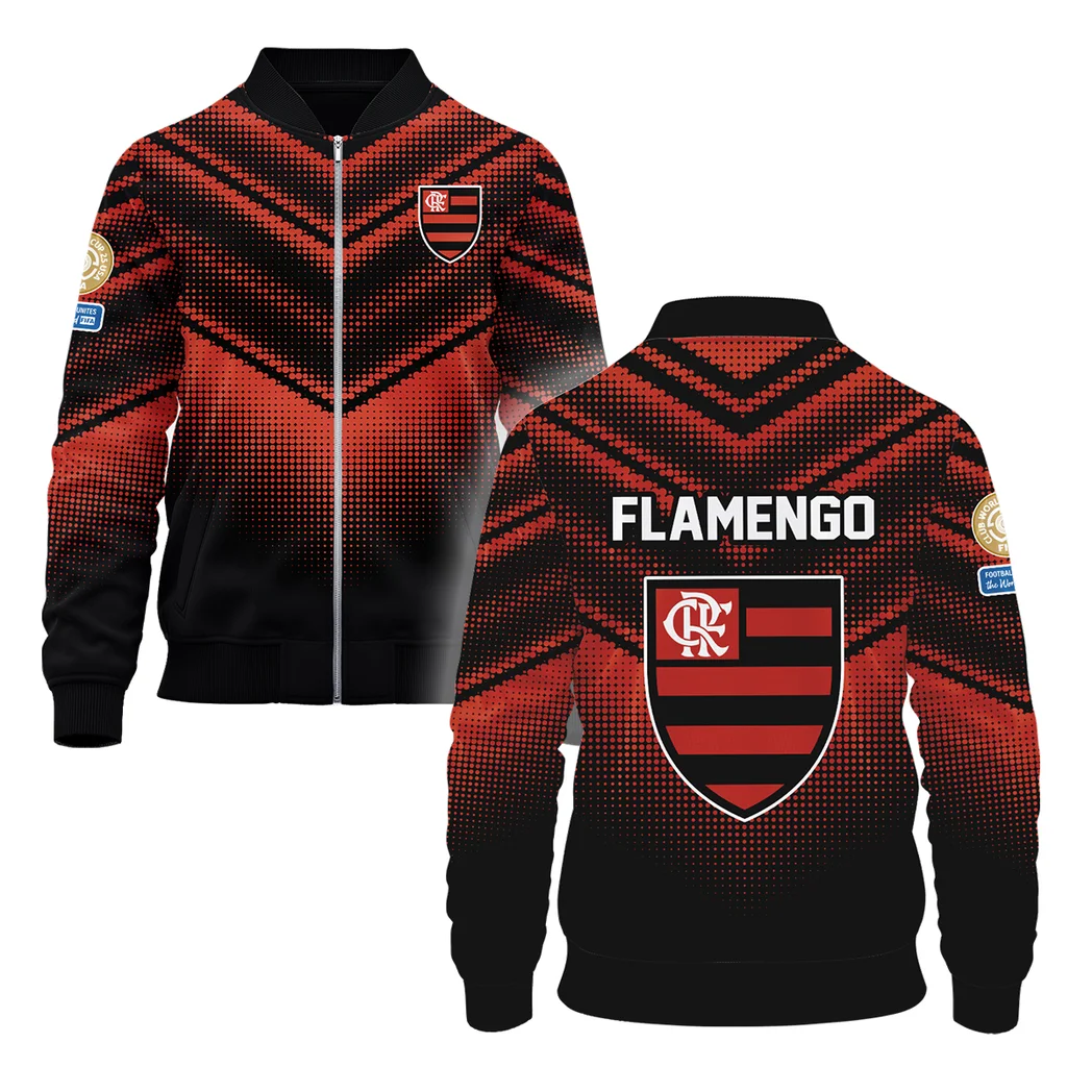 United Pride Bomber Jacket, Bomber Jacket Fan Essential HVN1065FL