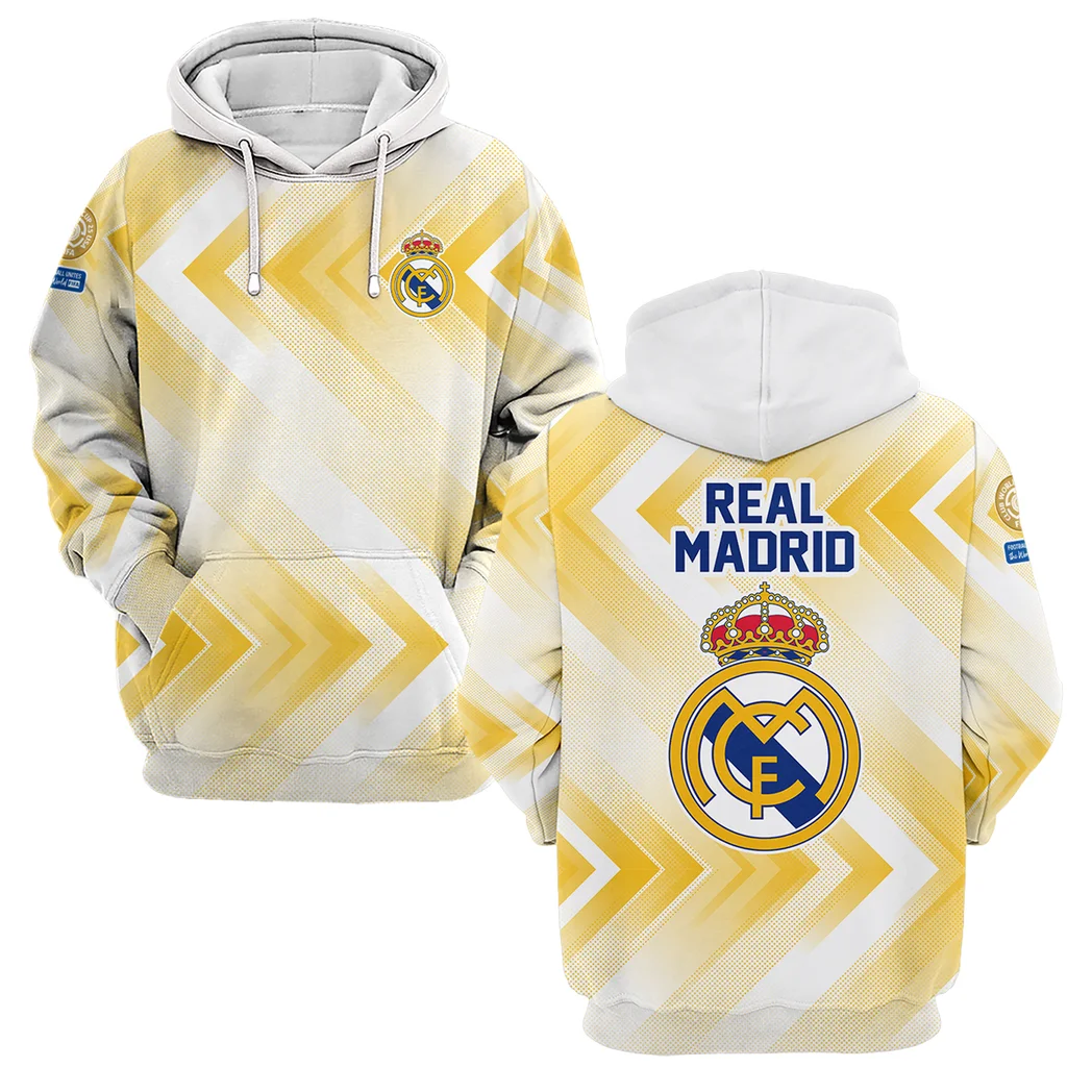 United Pride Hoodie, All-Season Road Day Hoodie HVN1064RM
