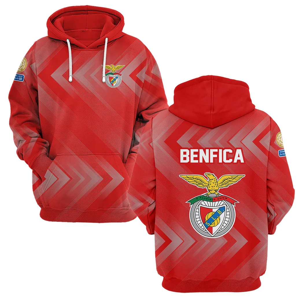 United Pride Hoodie, Old-School Garage Spirit Hoodie HVN1064BE