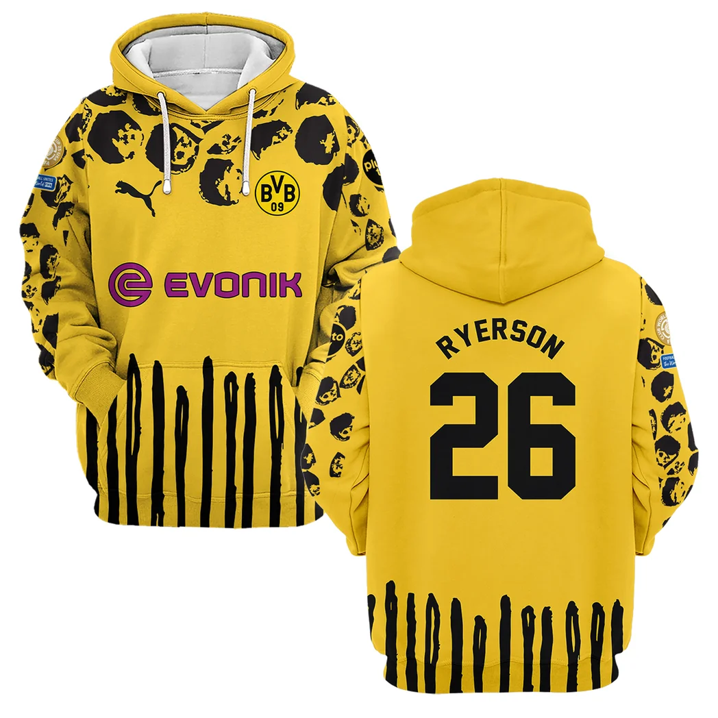 United Pride Hoodie, Road Trip Travel Hoodie HVN1101JR