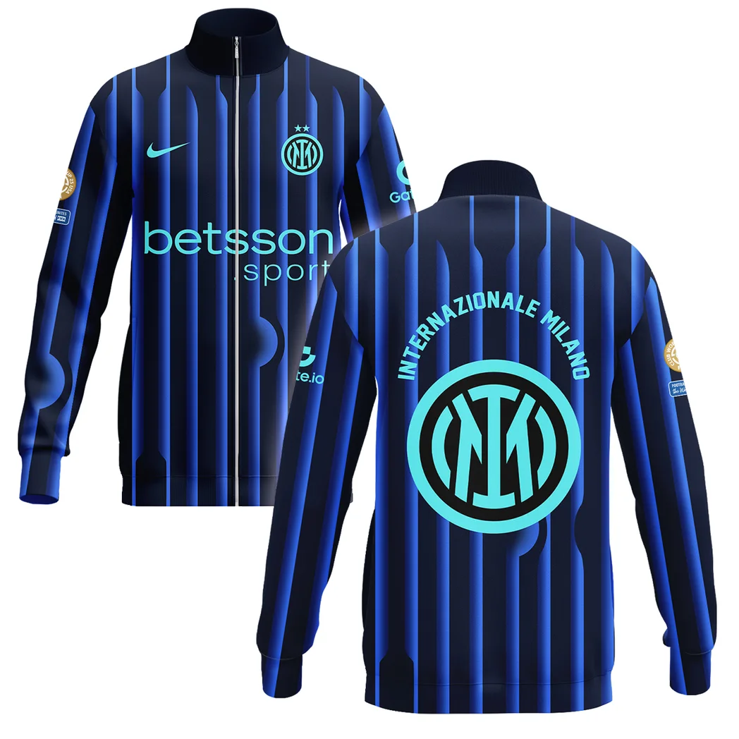 United Pride Stand Collar Jacket, Athletic Style Fan Spirit Jacket HVN1099IN