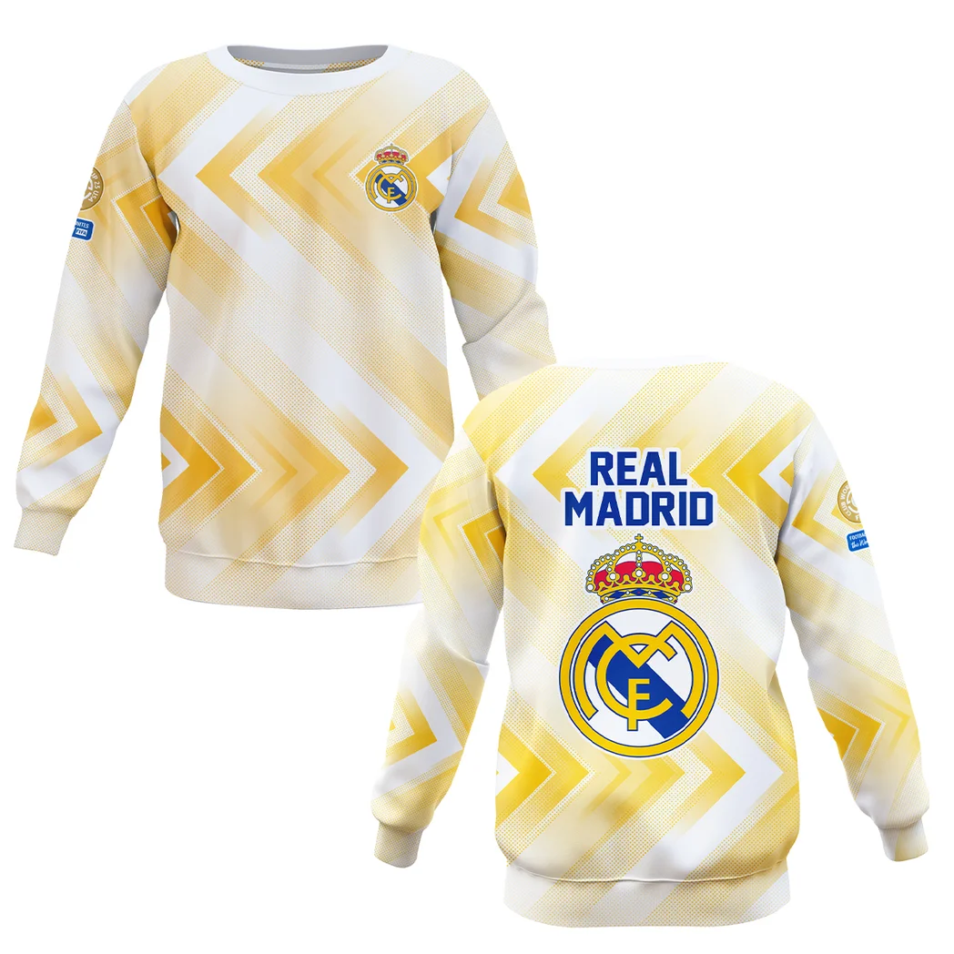 United Pride Sweatshirt, Game Ready Supporter Sweatshirt HVN1064RM