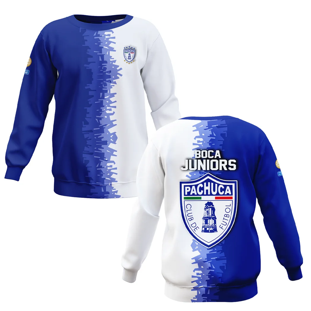 United Pride Sweatshirt, Street Style Fan Sweatshirt HVN1103CF