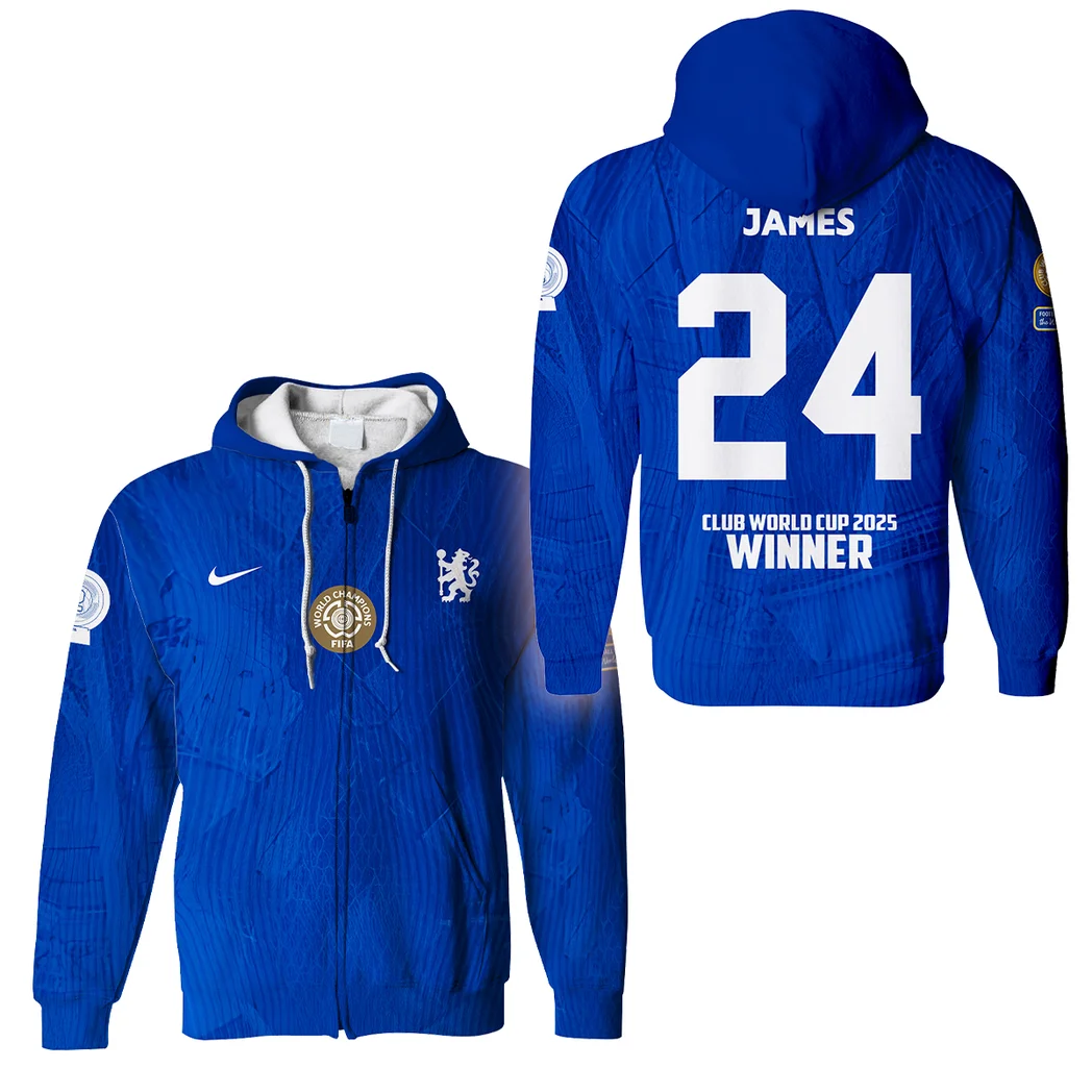 United Pride Zipper Hoodie, Everyday Comfort Full-Zip Hoodie HVN1129RJ