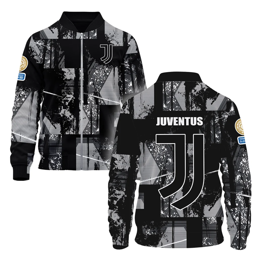 United Spirit Bomber Jacket, Bomber Jacket Sports Lovers HVN1083JU