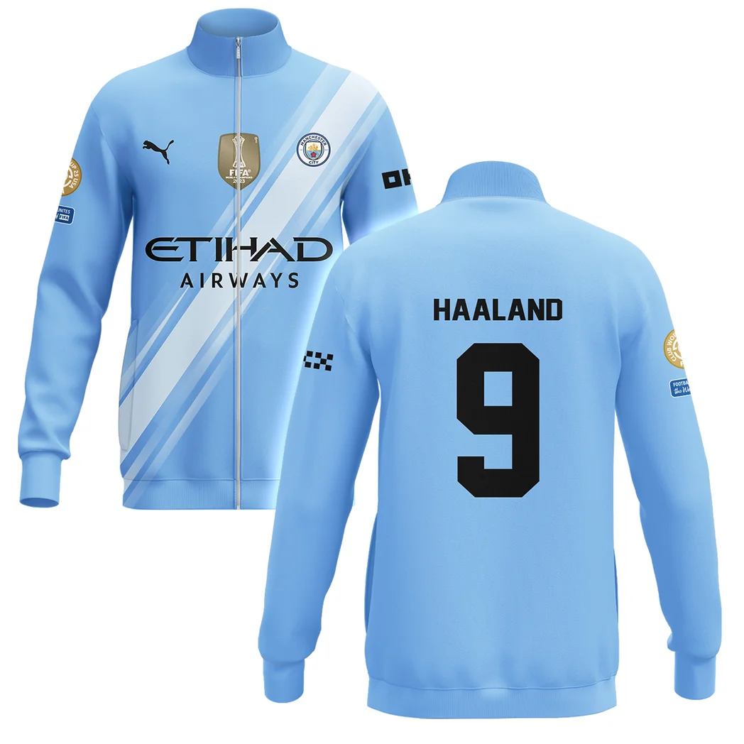 United Spirit Stand Collar Jacket, Stadium Spirit Everyday Comfort Jacket HVN1102EH