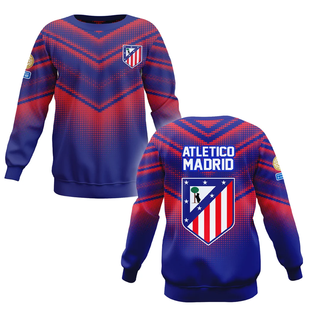 United Spirit Sweatshirt, Game Day Comfort Sweatshirt HVN1065AM