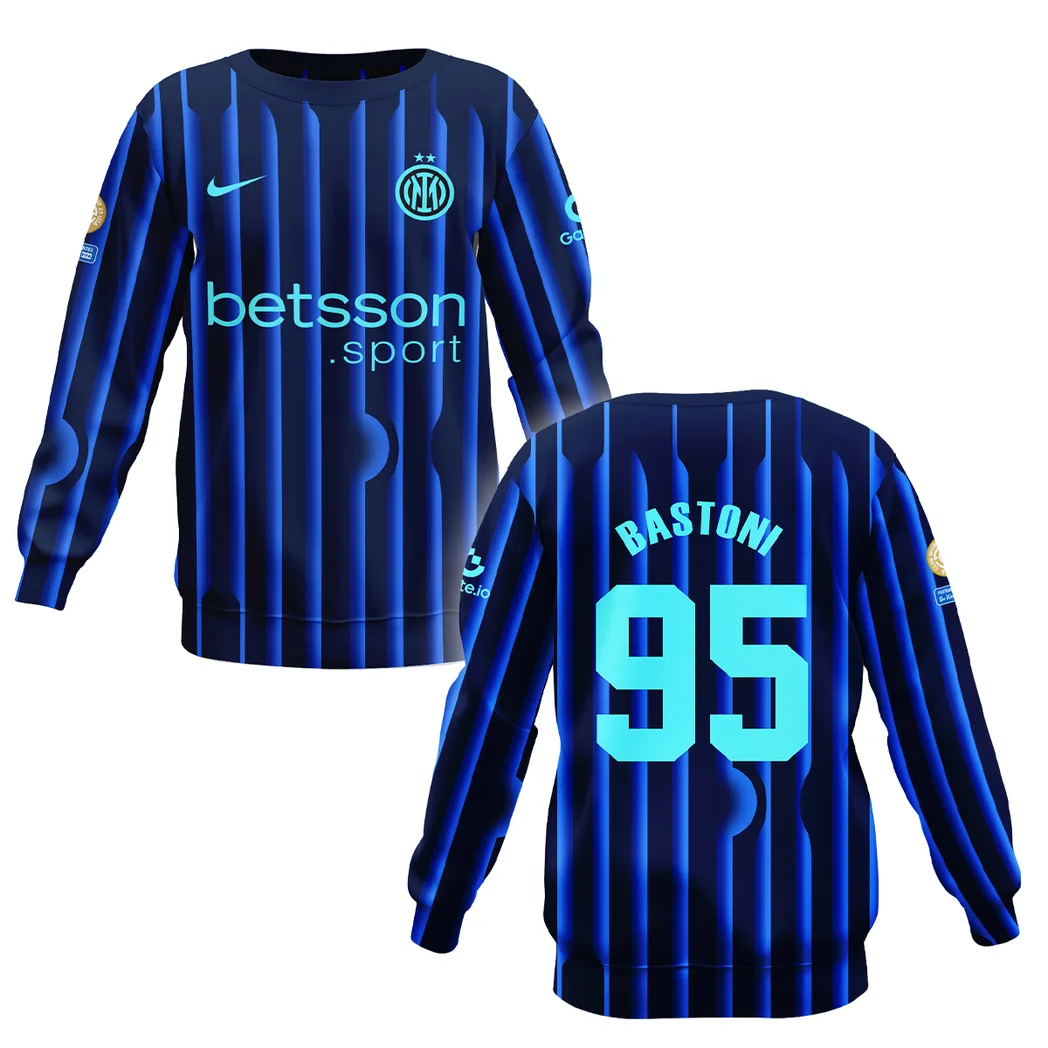 United Spirit Sweatshirt, Match Day Ready Sweatshirt HVN1104AB