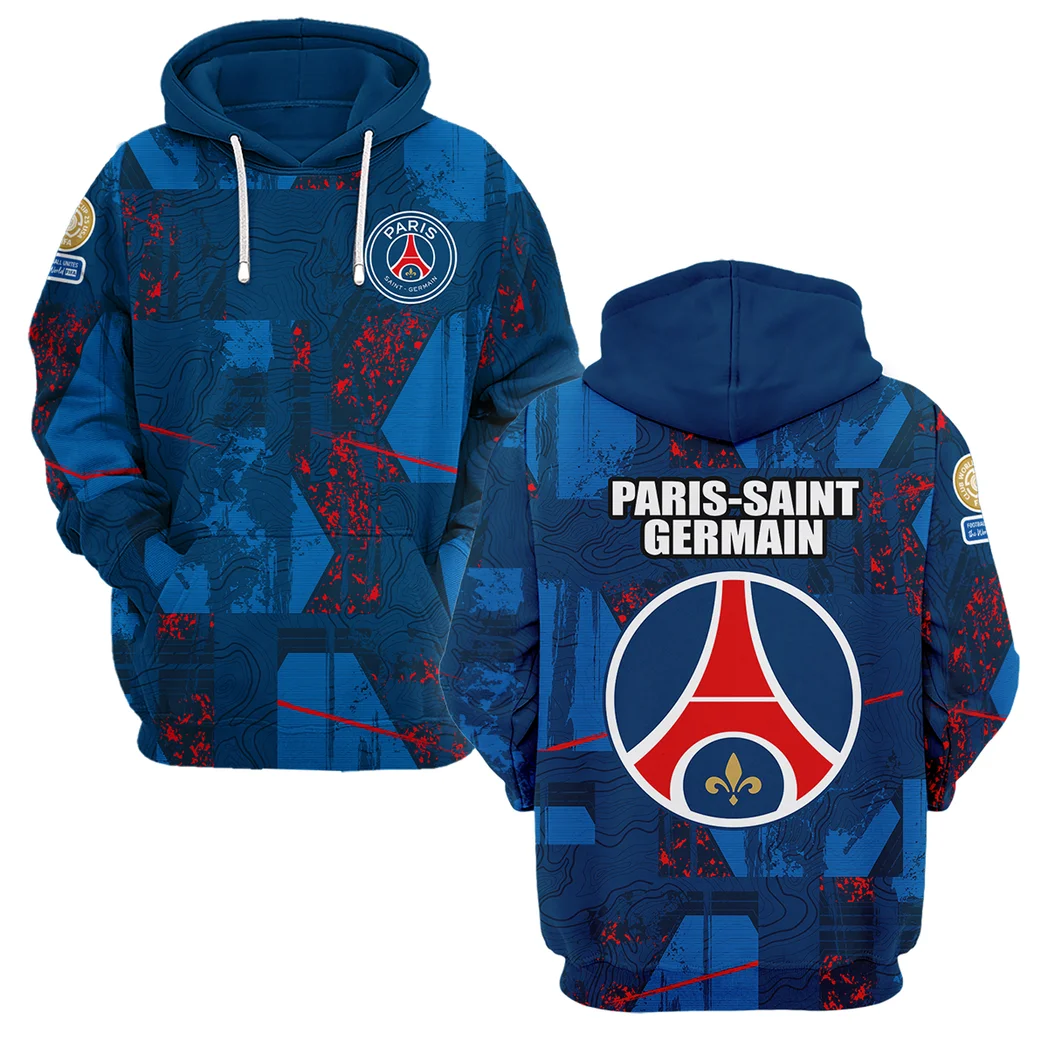 United Support Hoodie, Road Warrior Night Hoodie HVN1083PS