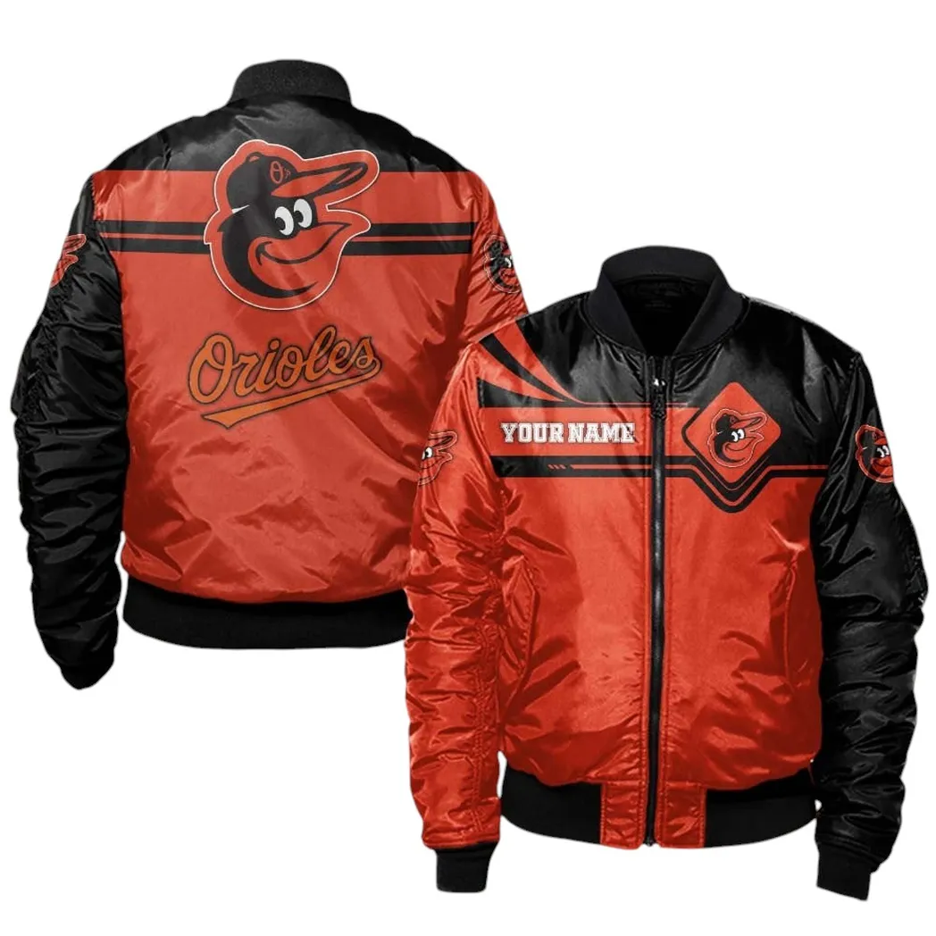 United with Energy Bomber Jacket, Bomber Jacket Supporters Wear DMLB104