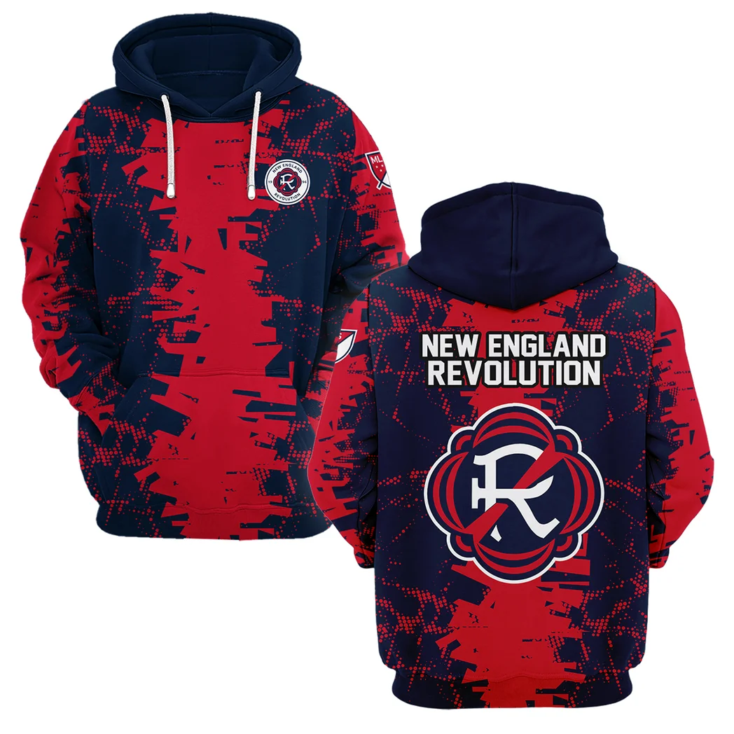 Unity Energy Hoodie, Road Spirit Pride Hoodie HVN1066NE