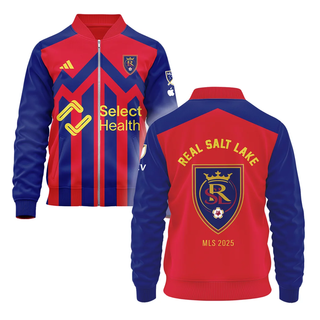 Unity Fans Bomber Jacket, Personalized Bomber Jacket Gear HVN1096RS