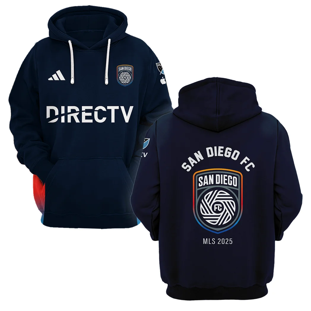 Unity Fans Hoodie, All-Season Road Day Hoodie HVN1096SD